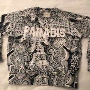 PARADIS JACKET